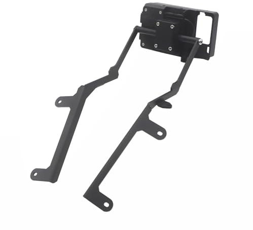 Für FORZA750 Für Forza 750 2021 Motorrad Handy-Navigation GPS Halterung Bord Navigation Halterung Motorrad Ständer(Multi)