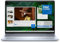 Dell Inspiron 16 (5640) Ordinateur Portable 16'' Écran FHD+, Intel Core 7 150U, 16Go RAM, 512Go SSD, Graphiques Intel, Windows 11 Home, Clavier rétroéclairé AZERTY - Cloud Cover