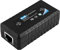 Agwuoetr 1 Port POE Extender 10 / 100Mbps mit IEEE 802.3Af Standard Eingang/Ausgang für IP Kamera ÜBertragung Entfernung 120 Meter