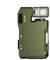 Lampe torche imperméable - Lampe torche portable avec aimant, super brillante, rechargeable pour urgences, travail, camping, randonnée et voyage, gadget pratique