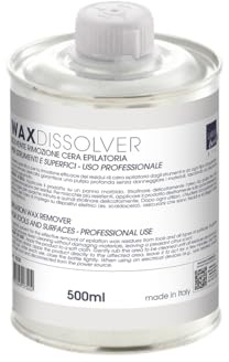 Labor Pro Solvente Cera - 15 g