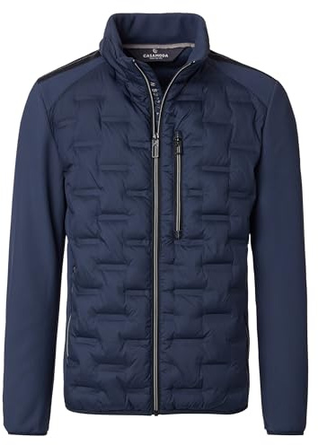 CASAMODA Materialmixjacke Uni