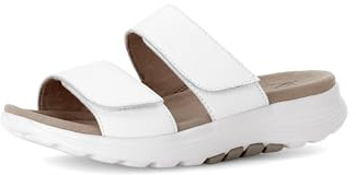 Gabor Damen Pantoletten, Frauen Clogs, Pantoletten