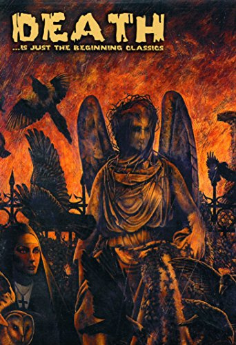 Death... is just the beginning - Classics