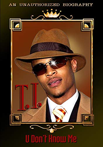 T.I. - U Don't Know Me