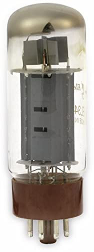 Röhrenverstärker Elektroröhre Dynavox EL 34
