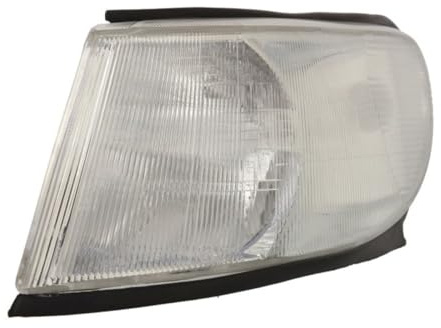 TYC 18-0392-01-2 Blinkleuchte Seitenblinker vorne Links Kompatibel mit SAAB 9-3 Cabriolet YS3D 04676474 4676474