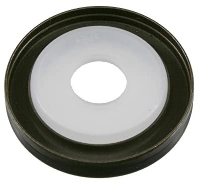 febi bilstein 21203 Kurbelwellendichtring mit Montagehilfe, 1 Stück | Kompatibel mit: BMW 3, 3, 3, 3 Cabriolet, 3 Compact, 3 Coupe, 3 Coupe, 3 Touring, 3 Touring, 5, 5 Touring, Z3 Roadster