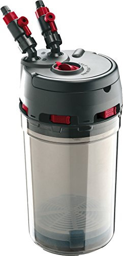 Hydor Prime 30 - Filtro esterno per acquario fino a 450 litri