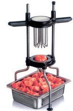 Cuisine et Talents - Coupe Tomates Rondelles
