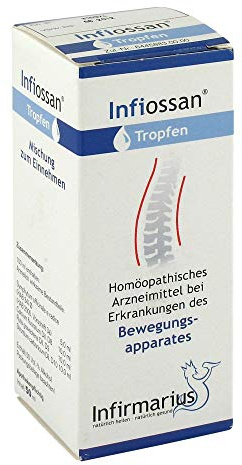 INFIOSSAN Tropfen 50 ml