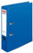 Herlitz Ordner maX. file protect + 4 Stück Rückenbreite Kunststoffen A4, Large voller Veränderung in Folie Schutzhülle Fenster 4 Stück Breite blau breit
