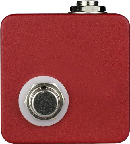 JHS Pedals Red Remote - Remote Footswitch