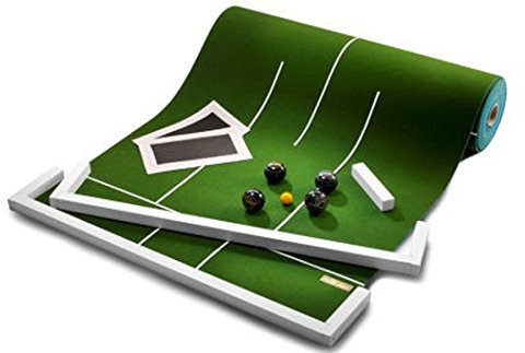 DRAKES PRIDE 45ft CLUB MAT STARTER KIT**