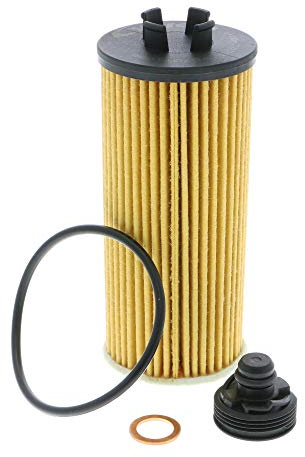 15D VAICO - V20-2853 - Oil Filter - fits BMW 11428570590
