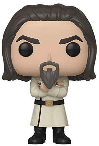 Funko Pop! Vinyl Harry Potter-Igor Karkaroff - (Yule) - Vinyl-Sammelfigur - Geschenkidee - Offizielle Handelswaren - Spielzeug Für Kinder und Erwachsene - Movies Fans - Modellfigur Für Sammler