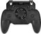 Mobile Game Controller, Mobile Phone Gamepad Joystick with Cooling Fan for PUBG Compatible with iOS Android
