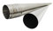 GMMH 10 St Cannoli Schillerlockenform aus Edelstahl, Backform für Schaumrollen Hörnchen Sahnerollen Cremerollen Trubotschki Schillerlocken zum Backen