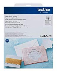 Brother CADXPPKIT1, Büroelektronik - -
