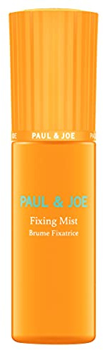 PAUL & JOE Brume Fixatrice - Spray fixateur de maquillage hydratant & rafraîchissant, 50ml