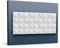 Wandpaneel W113 COBBLE, B 200 x H 25 x B 2,2 cm