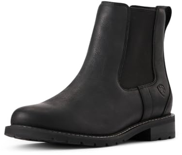 Ariat Women’s Wexford Waterproof Chelsea Boot