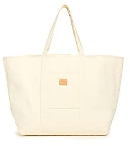 HERSCHEL 11037-00528 Bamfield Natural Unisex - Erwachsene Taschen Einheitsgröße