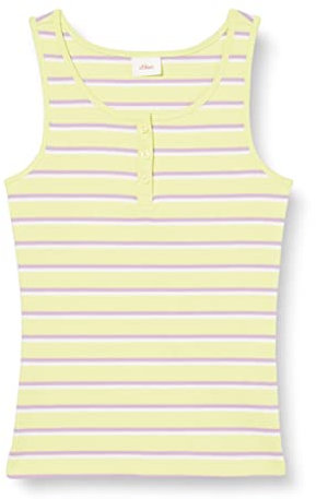 s.Oliver Mädchen 2112893 T Shirt, 70g2, 164 EU