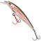 Spro Hardbait für Barsche & Forellen 6,8cm 6,5g Ikiru Silent Jerk, Farbe:Rainbow Trout