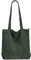 Jiliyote Groß Umhängetasche Cord Tasche Reißverschluss Damen Cordtasche Shopper Taschen Kord Tasche Einkauftasche für Uni Arbeit Mädchen Schule Alltag