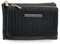Pepe Jeans Aurora Geldbörse Kulturtasche Schwarz 17x9x2 cm Kunstleder