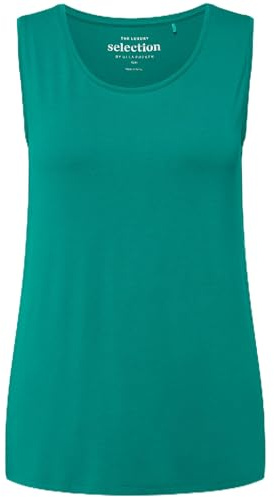 Ulla Popken Damen Strick-Top