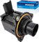 MINOOM 11658636606 Turbolader-Umstellventil, kompatibel mit BM W Mini R55 R56 R57 R58 R59 R60 R61 N14 N18 07-16 Teilenummer: #11657566324丨11657578683