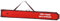 ATOMIC SKI Sleeve I Skitasche für Ski & Stöcke I Längenverstellbares 205cm Rolltop I Wasser- & schmutzabweisend I Premium Skiersack mit Tragegurt I Kratzfeste Ski-Transporttasche