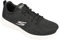 Skechers Sneaker Go Walk Joy Violet Donna, nero/oro rosa., 39 EU