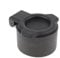 BaotyJie 5x Lens Cap 30mm, Eyepiece Protective Cover for Monocular Telescope, Spotting Scope