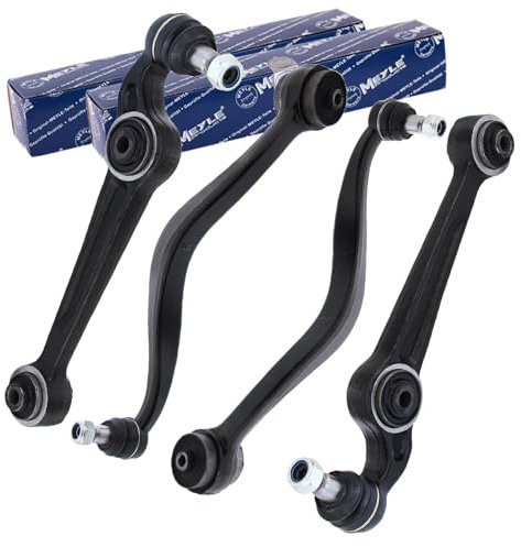 2x Querlenker Strebe Traggelenk vorne unten passend für 6 GG GY