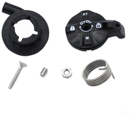 Bicicletta Forcella Fermo Blocco Remoto R7 26 27.5 29Er Forcella Aria Mtb Sospensione Bici