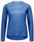 POC Damen W's Reform Enduro Jersey Fahrradshirt, Bazzite Blue, M EU