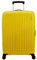 Trolley American Tourister REJOY Giallo TSA Lock Unisex - MH3-06002
