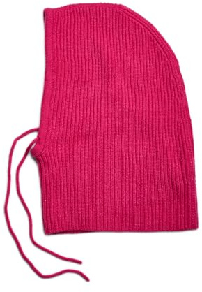 PIECES Pcjise Balaclava BC Femme