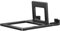 JSAUX FlipGo Portable Stand Mount for 13.5'' 15.6'' 16 Inches Portable Monitor Extender Screen - Black