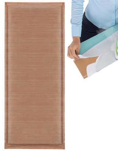 Cuscini per termopressatura, antiaderenti, resistenti al calore, accessori per pressa a caldo, per vestiti, pantaloni, camicie per bambini, accessori, cappelli