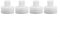 Meat Grinder Gear Set of 4 for Moulinex MS007 and HV Series Replacement Components