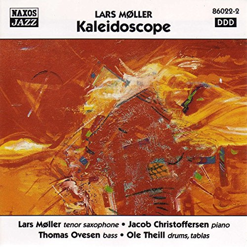 Naxos 86022-2