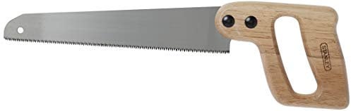 STANLEY Consumer Tools - 10-Inch Mini Utility Sharptooth Saw