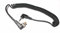 Maxsimafoto® - 2.5mm to Male Flash PC Sync Cable coiled Cord 12 length.