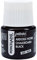 Pebeo 1-Piece 45ml Pebeo Porcelaine 150 China Paint 45-Milliliter Bottle, Chalkboard Black,Chalkboard Black