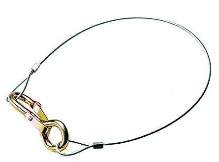 Manfrotto ff3276 MCH-Sicherheit in Stahl