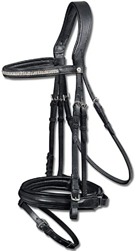 Waldhausen X-Line Trensenzaum Darlington